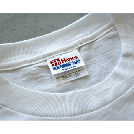 1990s Vintage ”Knight-Ridder“ Company Graphic Tshirt / Fabric Made in USA