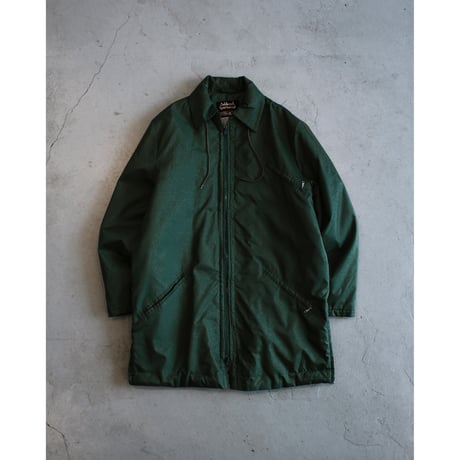 1970s Vintage “Sears” Oakbrook Sportswear Zipup Coat