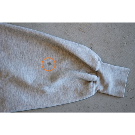 1990s〜 LOGO7 “NY Giants” Logo Sweatshirt