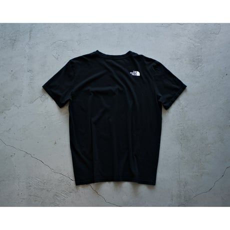 “THE NORTH FACE” Line Logo Tshirt