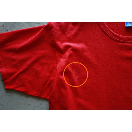 1990s “Champion” Logo Tshirt / Made in USA