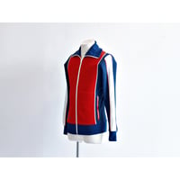 1970s〜 EU Vintage Track Jacket Made in Austria