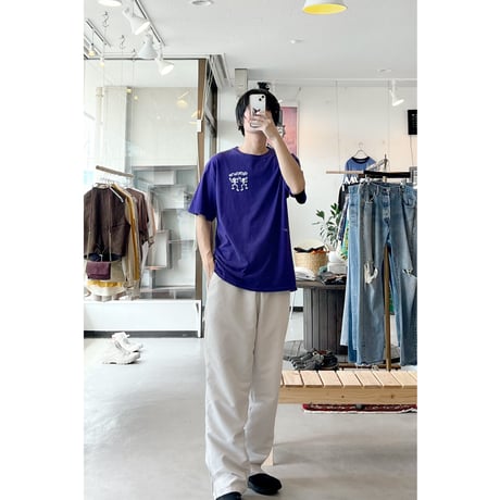 1990s〜 Shadow Man Algodones Mexico Graphic Tshirt