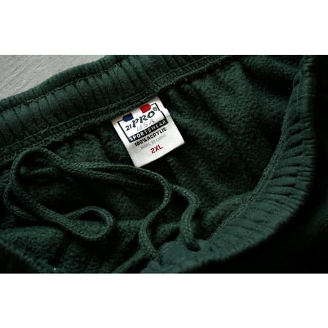 21 PRO USA Sweatpants Moss Green