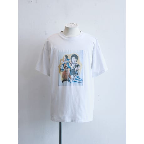 2000s “Elvis Presley” Tshirt