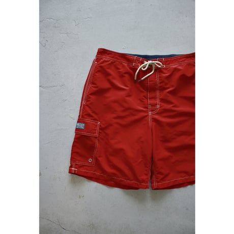 “Polo Ralph Lauren” Nylon Swim Shorts