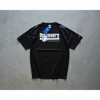 ©︎2006 Deadstock “NIKE” Discovery Channel Team Logo Tshirt