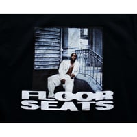 “A$AP Ferg” Floor Seats Print Tshirt
