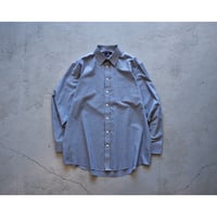 Modern “STAFFORD” Stripe Shirt
