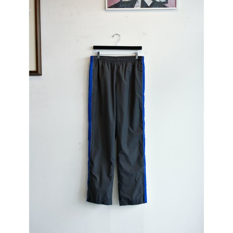 2000s Side Line Active Pants