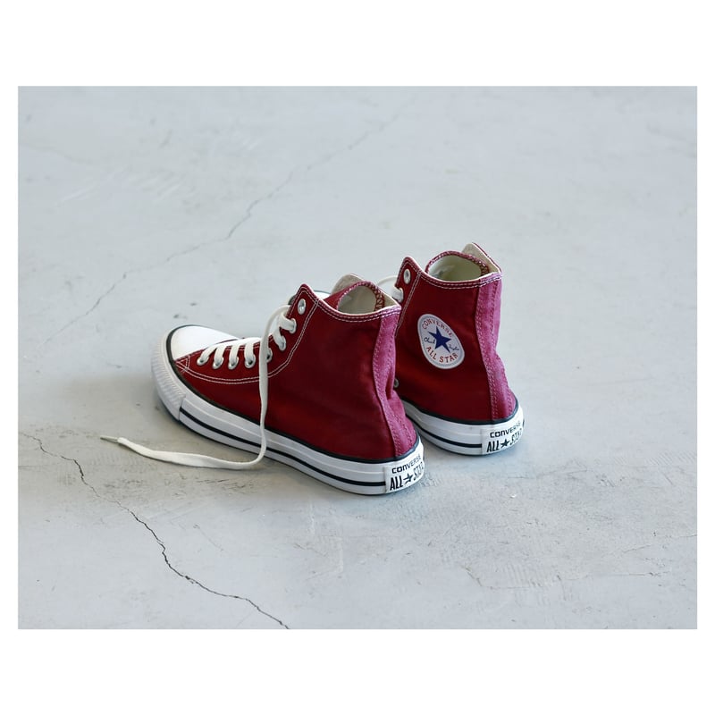 Converse 70s hi maroon sales