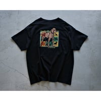2000s Hanes Year of the Dog Tshirt