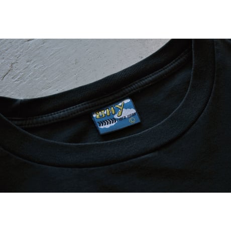 1990s-00s Vintage “COBRA 寺沢武一” Comic Tshirt