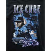 “ICE CUBE” Today was a Good Day Tshirt