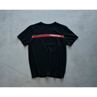 “THE NORTH FACE” Line Logo Tshirt