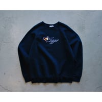 “Tigger” Pooh Embroidered Sweatshirt
