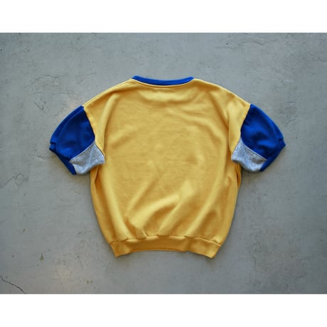 1990s Vintage “Slazenger” S/S Sweatshirt