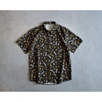 MLB “San Diego Padres” Official Logo Print Shirt