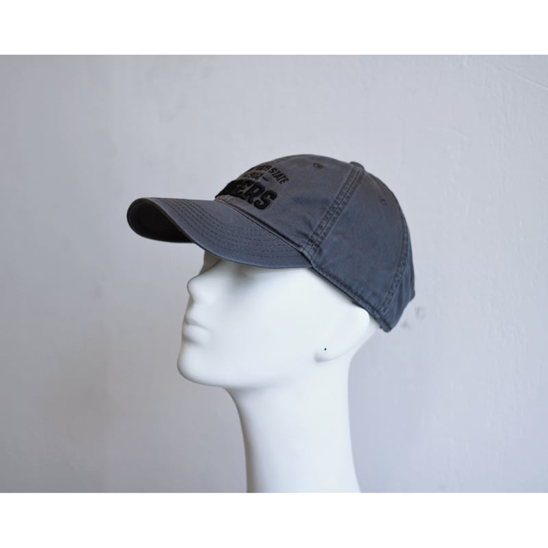 完売品⭐️新品タグ付き⭐️S サイズ ANEW ロゴキャップ　ライトグレー 完売品⭐️新品タグ付き❤️S サイズ ANEW ロゴキャップ ライト