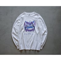 1990s Fruit of the Loom Event Logo LS Tshirt
