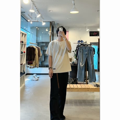 1990s〜2000s Early “NIKE” Rock&Roll Graphic Tshirt