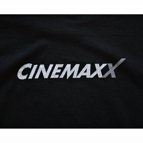 2003 “The League of Extraordinary Gentlemen” (German Ver.) Movie Tshirt