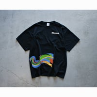 “Microsoft” Rainbow 2010 Promotion Tshirt