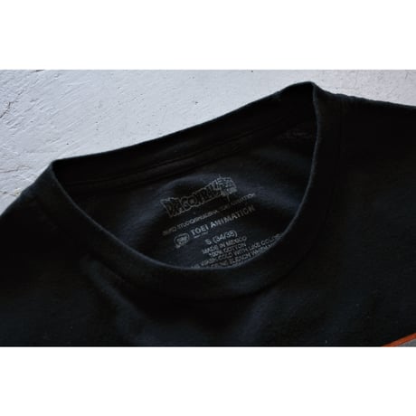 2010s “DRAGONBALL SUPER” US Official Print Tshirt