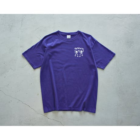 1990s〜 Shadow Man Algodones Mexico Graphic Tshirt