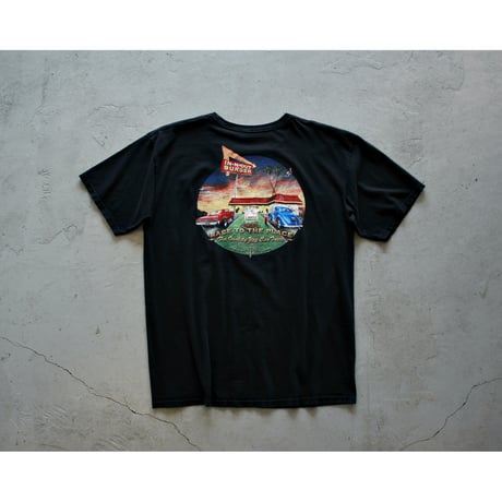 “IN-N-OUT BURGER” Las Vegas Classic Graphic Tshirt