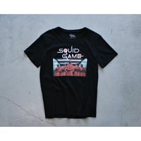 “SQUID GAME” ©️Netflix Tshirt