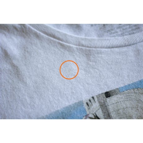 “AVATAR” Anime Print Tshirt