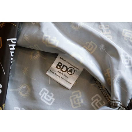 MLB “San Diego Padres” Official Logo Print Shirt
