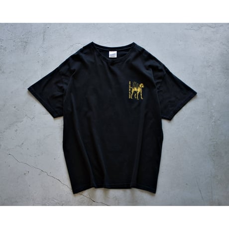 2000s Hanes Year of the Dog Tshirt
