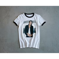 “Keith Urban” World Tour Ringer Tshirt