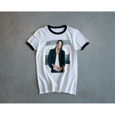 “Keith Urban” World Tour Ringer Tshirt