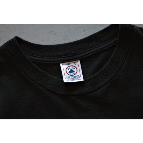1990s “Sammy Kershaw” Matches ©️1998 Promotion Tshirt