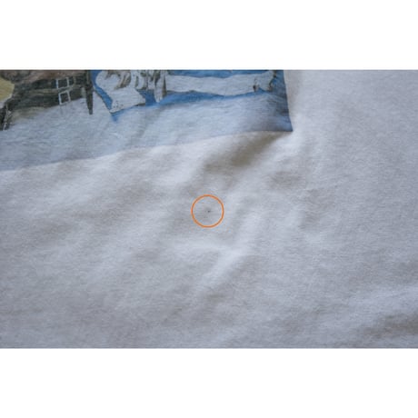2000s “Elvis Presley” Tshirt