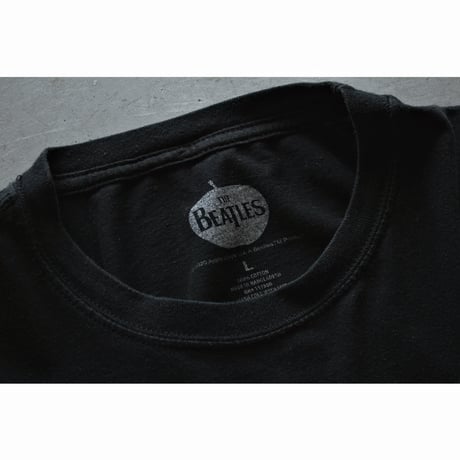 “The BEATLES” Abbey Road Rock Tshirt