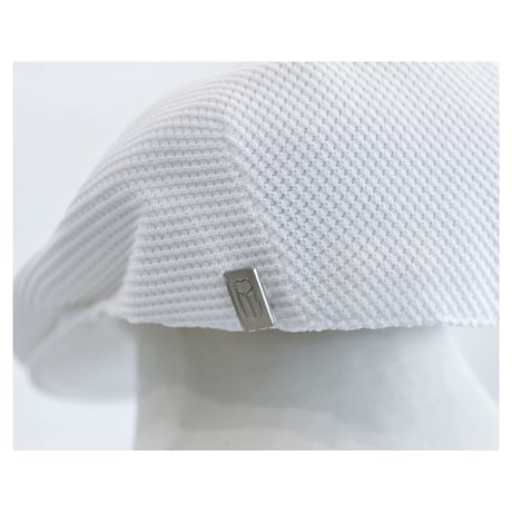 1990s “KANGOL” Fairway Mesh Flat Cap