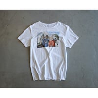 “AVATAR” Anime Print Tshirt
