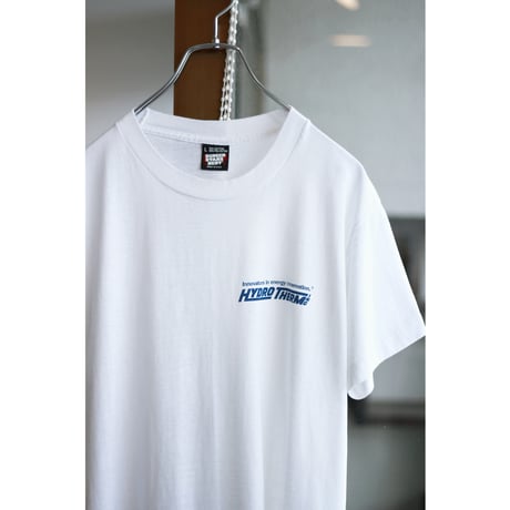 1990s Screen Stars Logo Tshirt / Made in USA