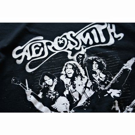 “AEROSMITH” World Tour 2014 Rock Tshirt