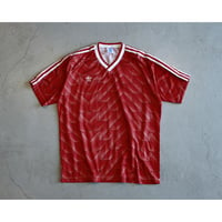 1970s〜 Vintage “adidas” Soccer Shirt