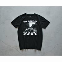 “The BEATLES” Abbey Road Rock Tshirt