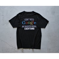 “Google” Parody Tshirt