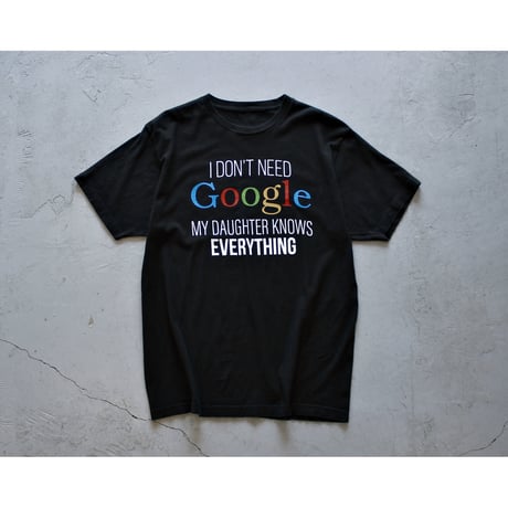 “Google” Parody Tshirt