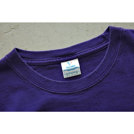 1990s〜 Shadow Man Algodones Mexico Graphic Tshirt