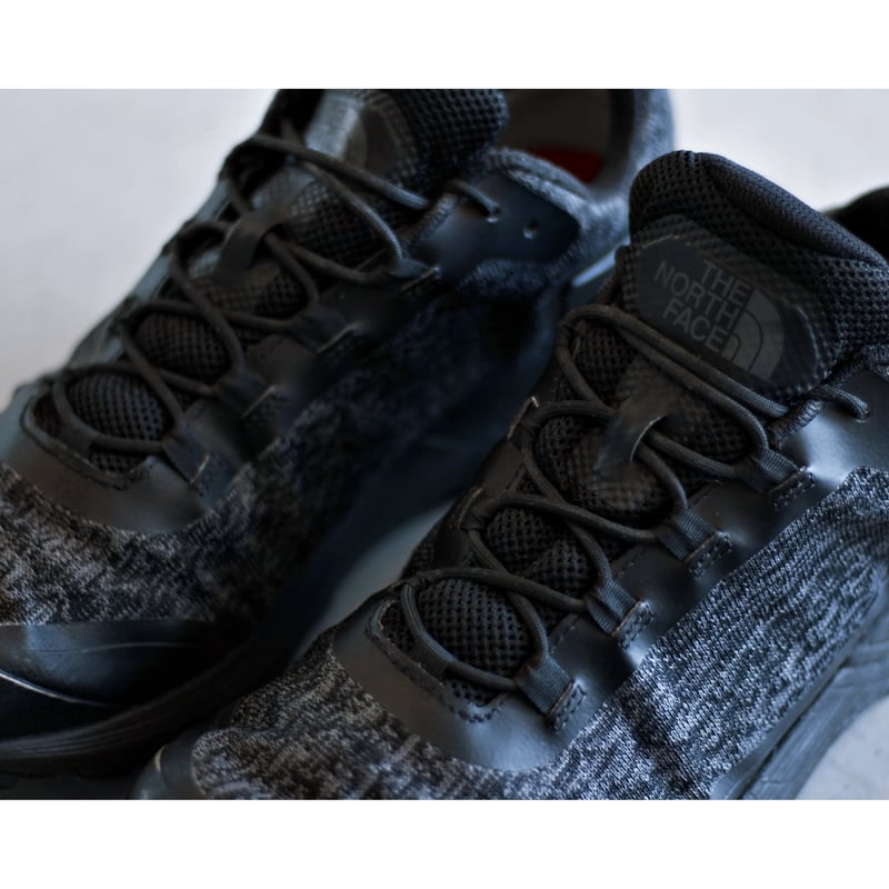 登山用品 THE NORTH FACE - THE NORTH FACE Shaved Hiker GORE-TEX ノースフェイス シェイブドゥハイカーの口コミがすごい！？防水