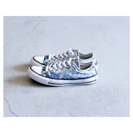 [Ladies] CONVERSE CTAS “Multicolor Stained Glass”
